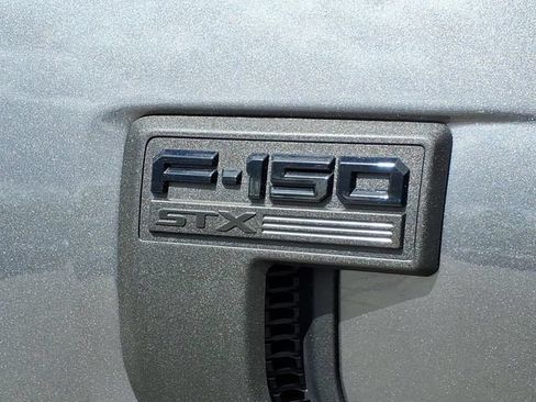 Used 2023 Ford F150 XL w/ STX Appearance Package AWD/4WD image 9