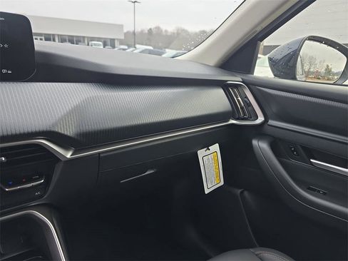 New 2026 MAZDA CX-90 3.3 Turbo w/ Select Package image 25