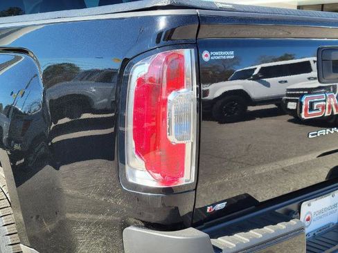 Used 2021 GMC Canyon Elevation Standard w/ Convenience Package image 12
