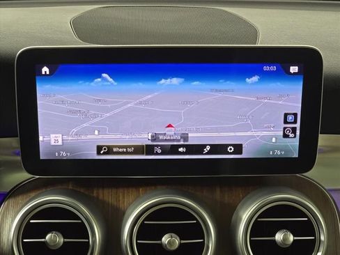 Certified 2023 Mercedes-Benz GLC 300 4MATIC Coupe w/ Multimedia Package image 19