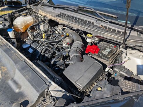 Used 2021 Ford Edge SEL w/ Convenience Package image 39