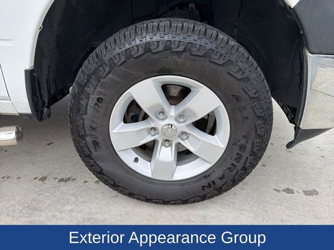 Used 2015 RAM 1500 Tradesman w/ Popular Equipment Group image 9