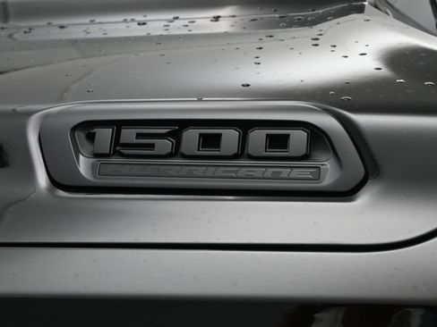New 2026 RAM 1500 Lone Star image 13