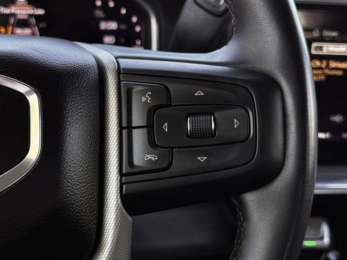 Used 2024 GMC Sierra 2500 Denali w/ Denali Reserve Package image 15