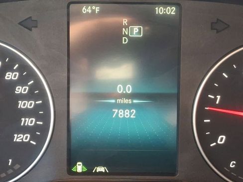 Used 2024 Mercedes-Benz Sprinter 2500 image 19