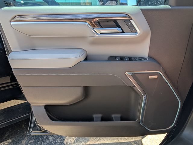 New 2026 Chevrolet Silverado 1500 RST w/ Texas Edition Plus RWD image 12