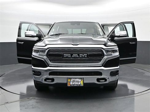 Used 2021 RAM 1500 Limited image 31