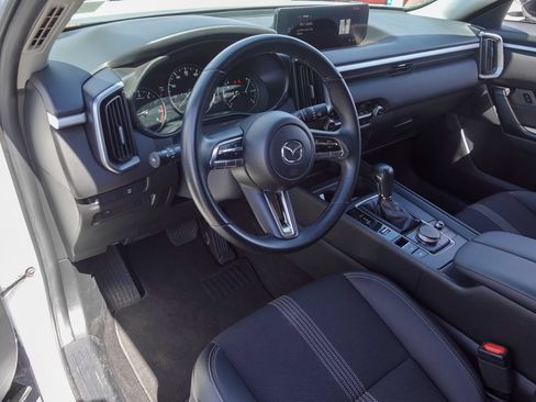 Used 2025 MAZDA CX-50 AWD 2.5 S w/ Preferred Package image 12
