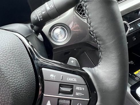 New 2026 Acura Integra image 21