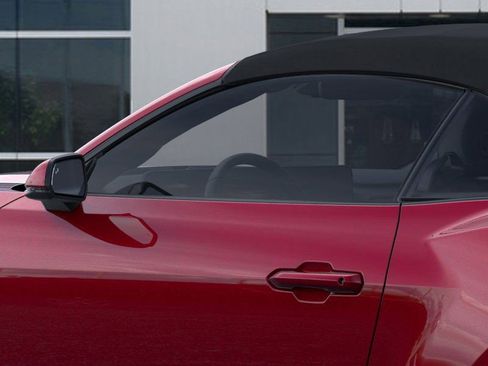 New 2025 Ford Mustang Premium image 22