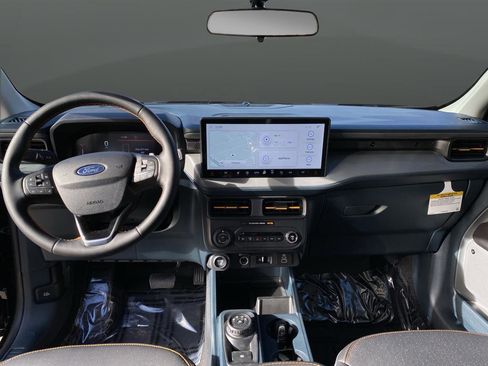 New 2026 Ford Maverick Tremor image 5