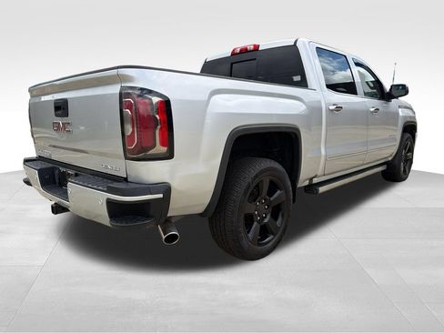 Used 2018 GMC Sierra 1500 Denali w/ Denali Ultimate Package AWD/4WD image 5