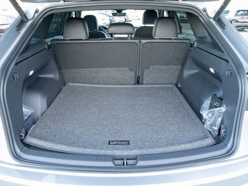 New 2026 Volkswagen Atlas Cross Sport SEL Premium R-Line image 35