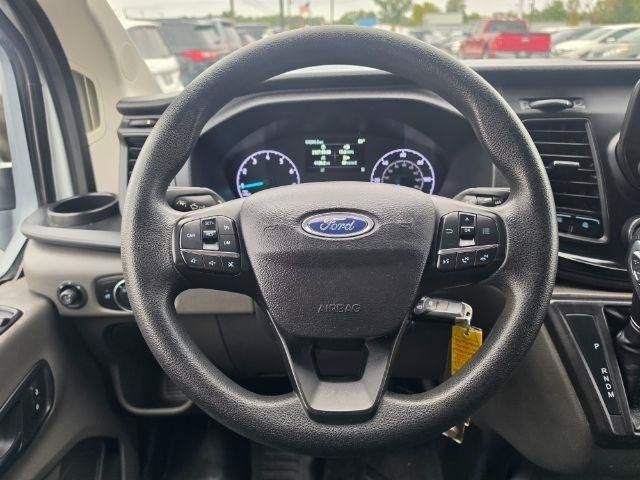 Used 2020 Ford Transit 150 Low Roof RWD image 10