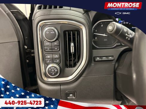 Used 2020 GMC Sierra 3500 Denali w/ Denali Ultimate Package image 12