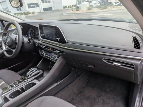 Used 2022 Hyundai Sonata SEL image 37