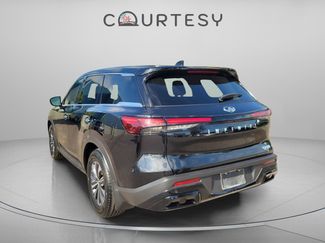 Used 2022 INFINITI QX60 Pure video 2