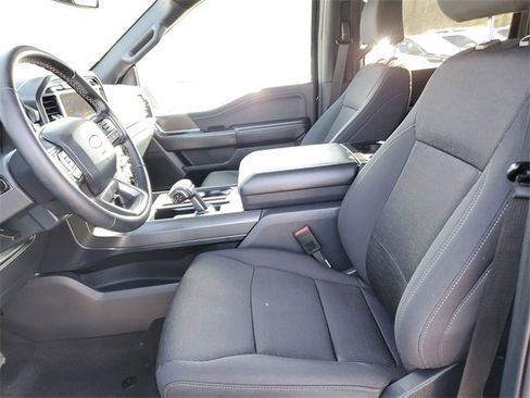 Used 2024 Ford F150 XLT w/ Equipment Group 302A MID image 26
