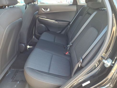 Used 2022 Hyundai Kona SEL w/ Convenience Package image 24