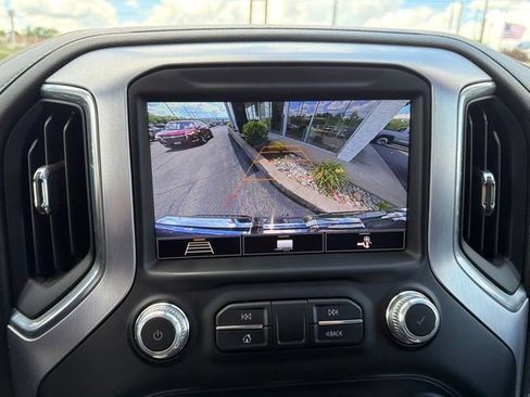 Used 2020 GMC Sierra 1500 SLT w/ SLT Premium Plus Package AWD/4WD image 24