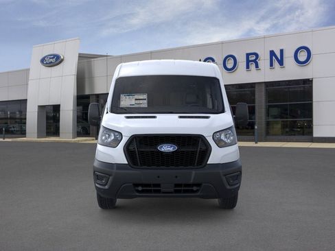 New 2026 Ford Transit 150 148 Medium Roof AWD w/ Load Area Protection Package image 6