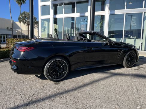 New 2026 Mercedes-Benz CLE 53 AMG 4MATIC Cabriolet image 6