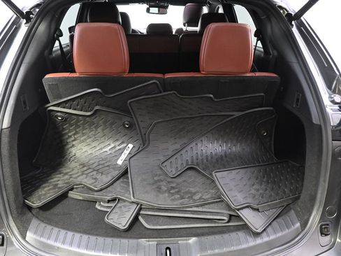 Used 2017 MAZDA CX-9 Signature AWD/4WD image 19