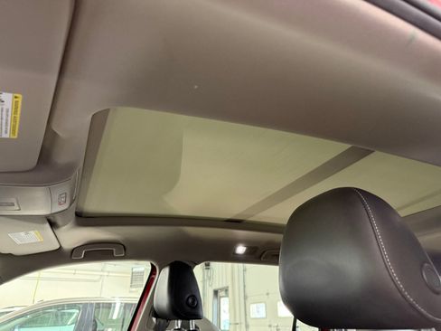 Used 2021 Volkswagen Atlas SE w/ Panoramic Sunroof Package AWD/4WD image 8