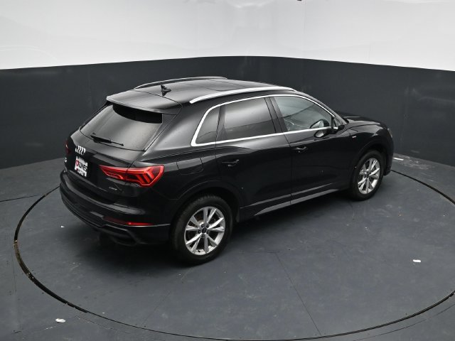 Used 2024 Audi Q3 2.0T Premium AWD/4WD image 61