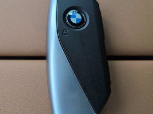 New 2026 BMW X5 xDrive40i w/ M Sport Package AWD/4WD image 30