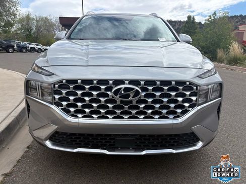 Used 2023 Hyundai Santa Fe SEL Premium AWD/4WD image 12