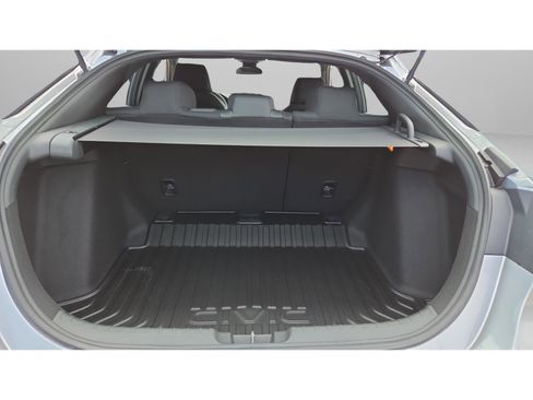 New 2026 Honda Civic Sport image 16