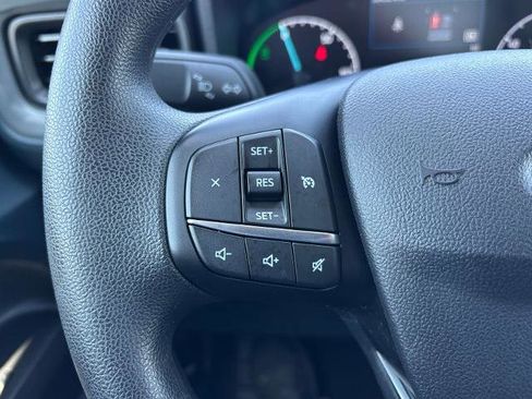 Certified 2024 Ford Maverick XL FWD image 22