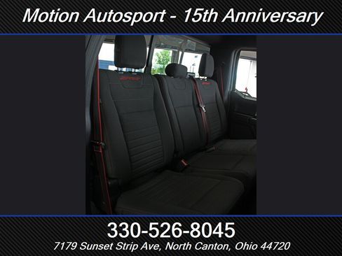 Used 2019 Ford F150 XLT w/ Equipment Group 302A Luxury AWD/4WD image 43