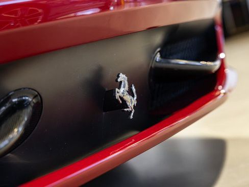 Used 2012 Ferrari 458 Italia Coupe RWD image 12