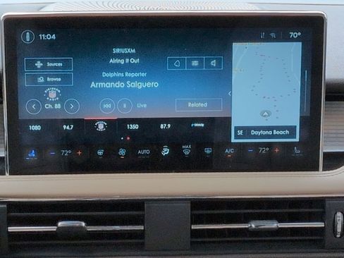 Certified 2023 Lincoln Corsair AWD w/ Equipment Group 101A image 19