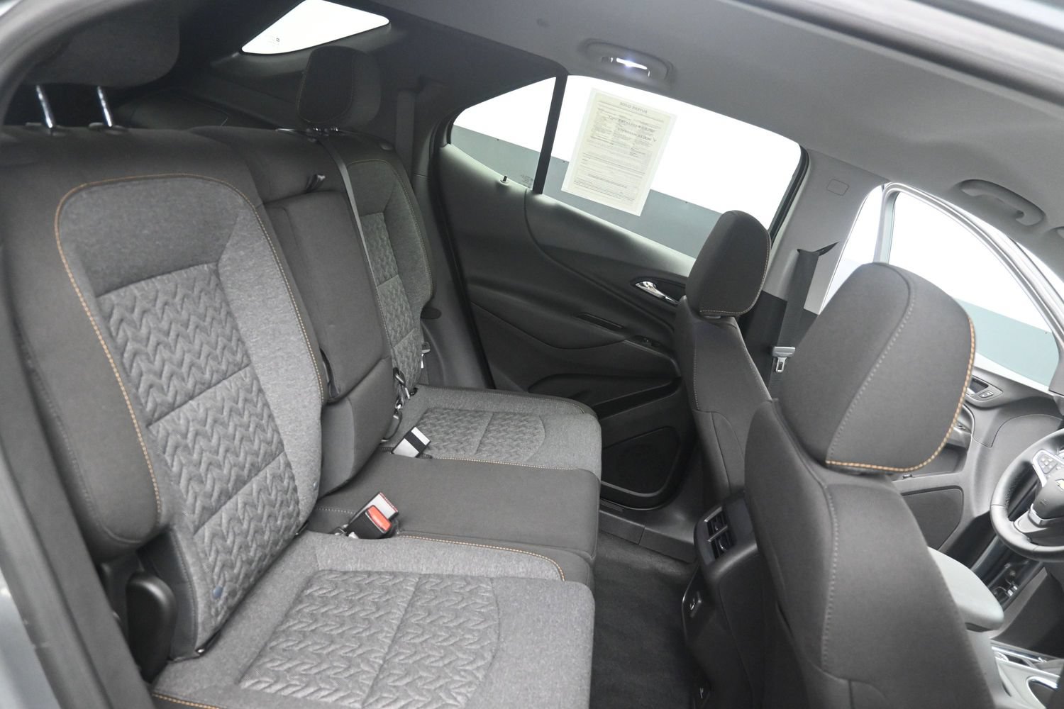 Used 2024 Chevrolet Equinox LT AWD/4WD image 41