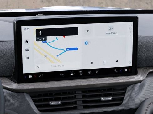New 2027 Ford Explorer Active RWD image 14