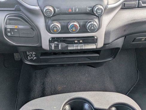 Certified 2024 RAM 2500 Big Horn AWD/4WD image 17