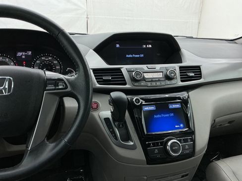 Used 2016 Honda Odyssey EX-L image 33