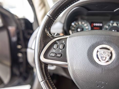 Used 2012 Jaguar XK Convertible image 25