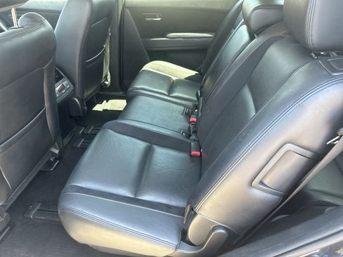 Used 2013 MAZDA CX-9 Touring FWD image 6