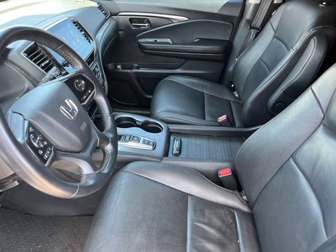 Used 2022 Honda Pilot EX-L image 17