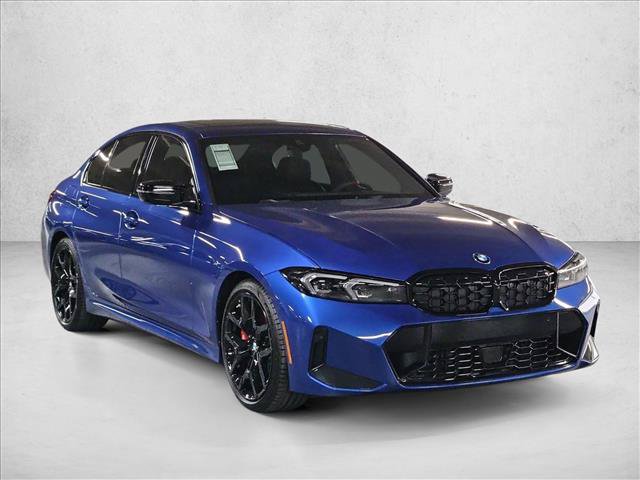New 2026 BMW M340i w/ Premium Package RWD image 7