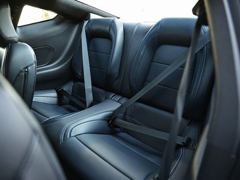 Used 2024 Ford Mustang GT Premium w/ California Special Package image 25