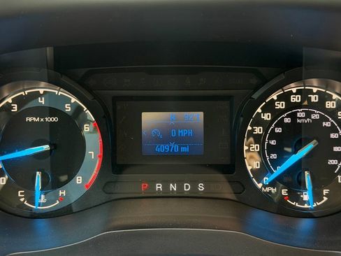 Used 2019 Ford Ranger XL w/ Equipment Group 101A Mid AWD/4WD image 29