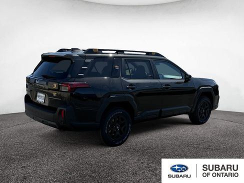 New 2026 Subaru Outback Wilderness image 5