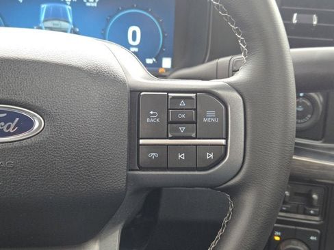 Used 2025 Ford F250 Lariat w/ Lariat Ultimate Package image 29