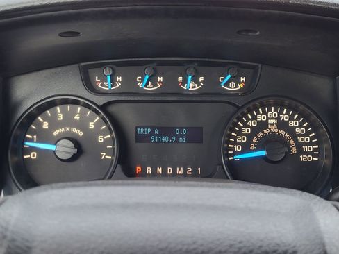 Used 2014 Ford F150 XL w/ XL Plus Package image 23