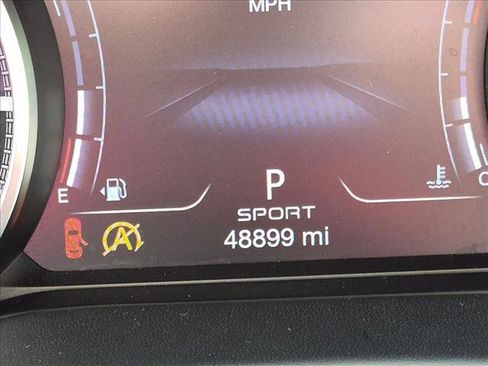 Used 2022 Maserati Ghibli Modena RWD image 4